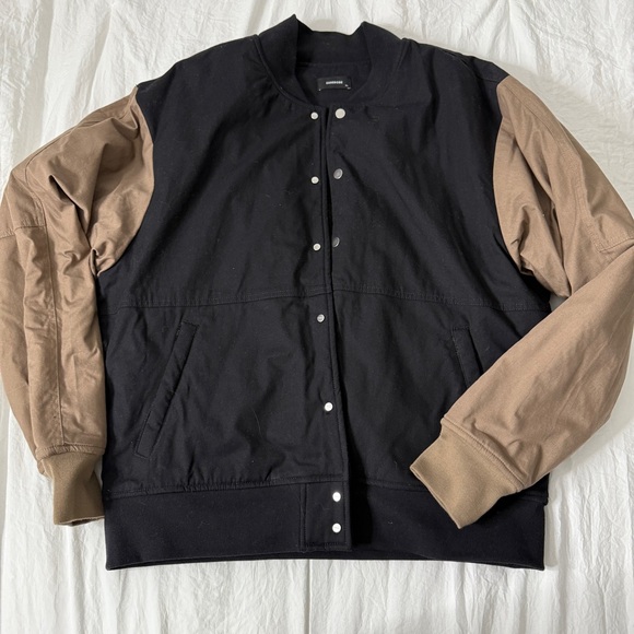 Zanerobe jacket